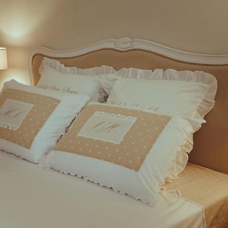 La Dimora Di Teti Bed and Breakfast Gallipoli Eksteriør billede