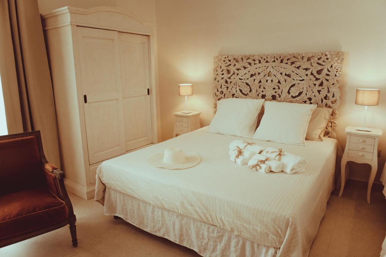 La Dimora Di Teti Bed and Breakfast Gallipoli Eksteriør billede