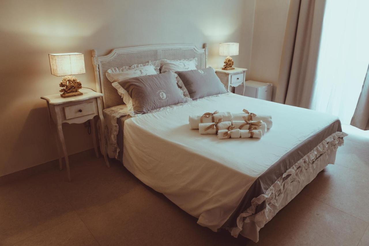 La Dimora Di Teti Bed and Breakfast Gallipoli Eksteriør billede